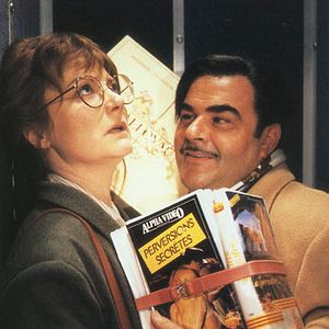 Foto Josiane Balasko