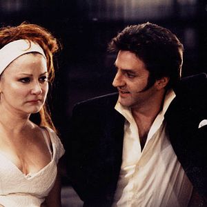 Foto Josiane Balasko