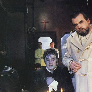 Foto Josiane Balasko