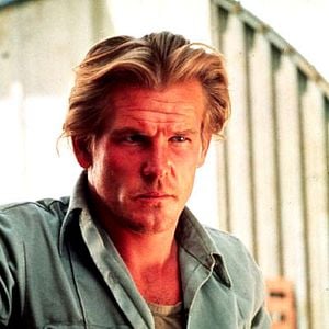 Foto Nick Nolte