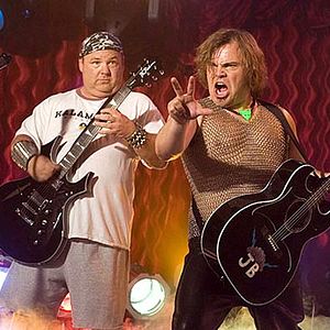 Foto Tenacious D: Dando la nota