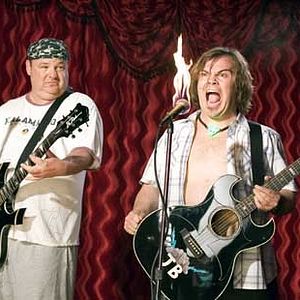 Foto Tenacious D: Dando la nota