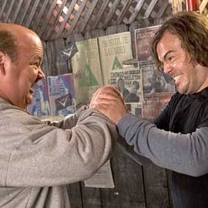 Foto Tenacious D: Dando la nota