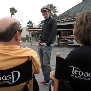 Foto Tenacious D: Dando la nota