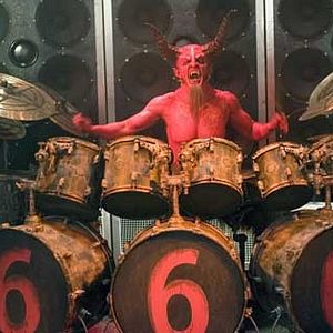 Foto Tenacious D: Dando la nota