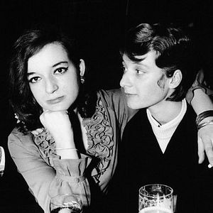 Foto Veronika Minder