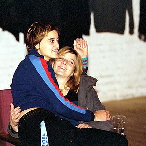 Foto Veronika Minder