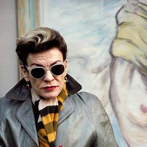 Foto Veronika Minder