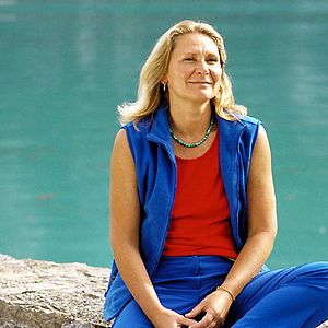 Foto Veronika Minder