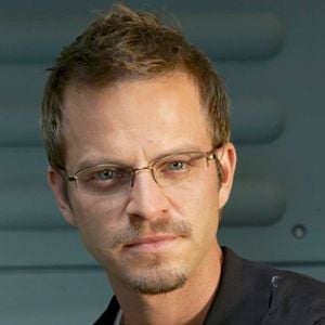 Foto Carmine Giovinazzo