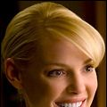 Foto Katherine Heigl