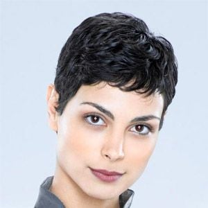 Foto Morena Baccarin