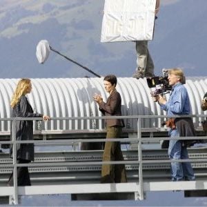 Foto Natacha Lindinger