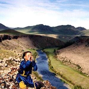 Foto Byambasuren Davaa