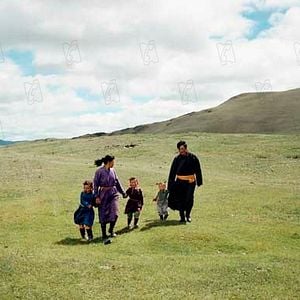 Foto Byambasuren Davaa