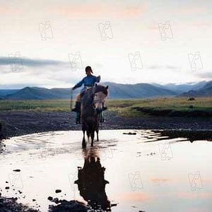 Foto Byambasuren Davaa