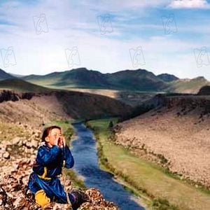 Foto Byambasuren Davaa