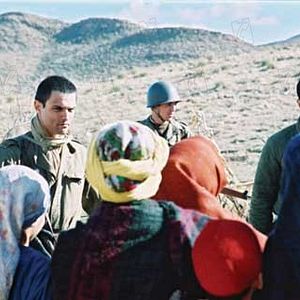 Foto Philippe Faucon