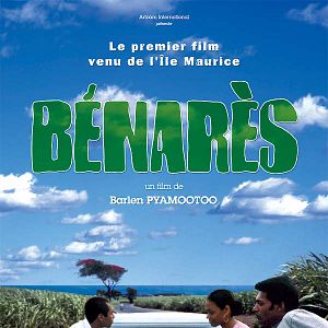 Foto Barlen Pyamootoo