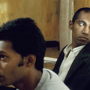 Foto Barlen Pyamootoo