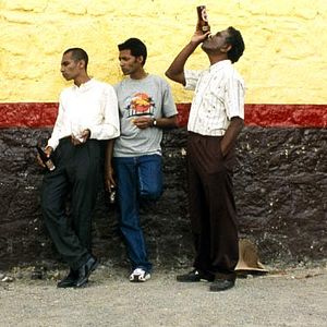 Foto Barlen Pyamootoo