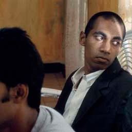 Foto Barlen Pyamootoo