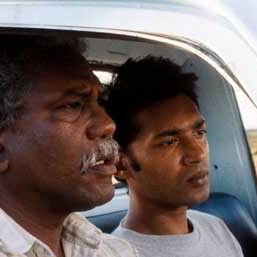 Foto Barlen Pyamootoo