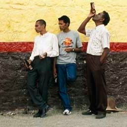 Foto Barlen Pyamootoo