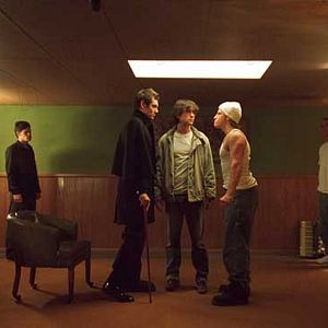 Foto Joseph Gordon-Levitt