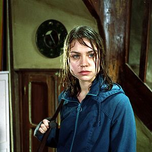 Foto Emilie Dequenne