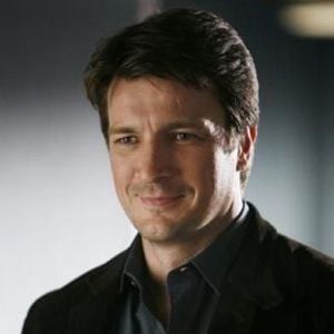 Foto Nathan Fillion