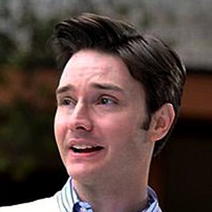 Foto Michael McMillian