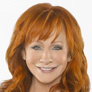 Foto Reba McEntire