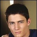 Foto James Lafferty