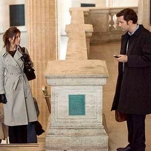 Foto Jennifer Aniston