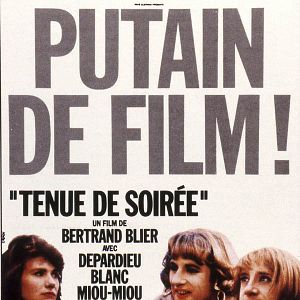 Foto Traje de etiqueta