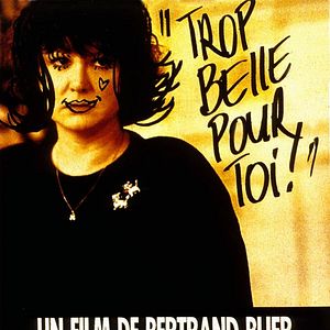 Foto Demasiado bella para ti