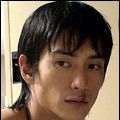 Foto Yusuke Iseya