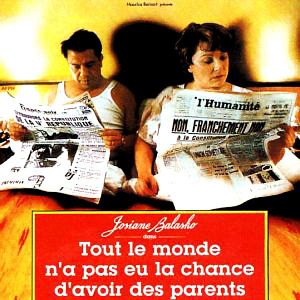 Foto No todo el mundo puede presumir de haber tenido unos padres comunistas