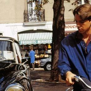 Foto Jean-Loup Hubert