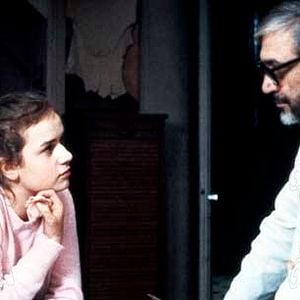 Foto Sandrine Bonnaire