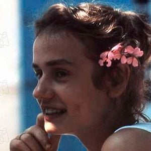 Foto Sandrine Bonnaire