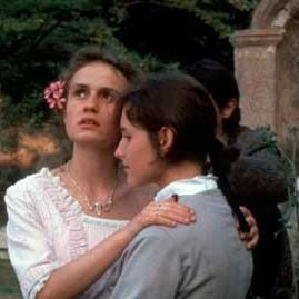 Foto Sandrine Bonnaire