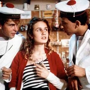 Foto Sandrine Bonnaire