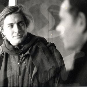 Foto Michel Couvelard