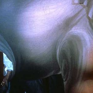 Foto Federico Fellini