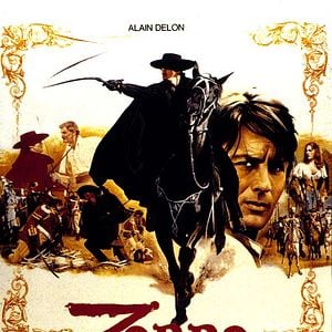 Foto El zorro