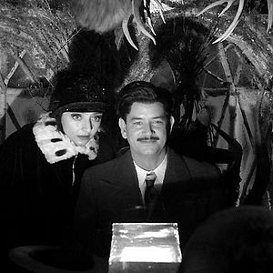 Foto The Saddest Music in the World