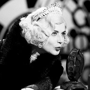 Foto The Saddest Music in the World