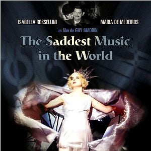 Foto The Saddest Music in the World